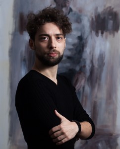 Leo Ragno | Contemporary Contemporary Art - Salamon Fine Art