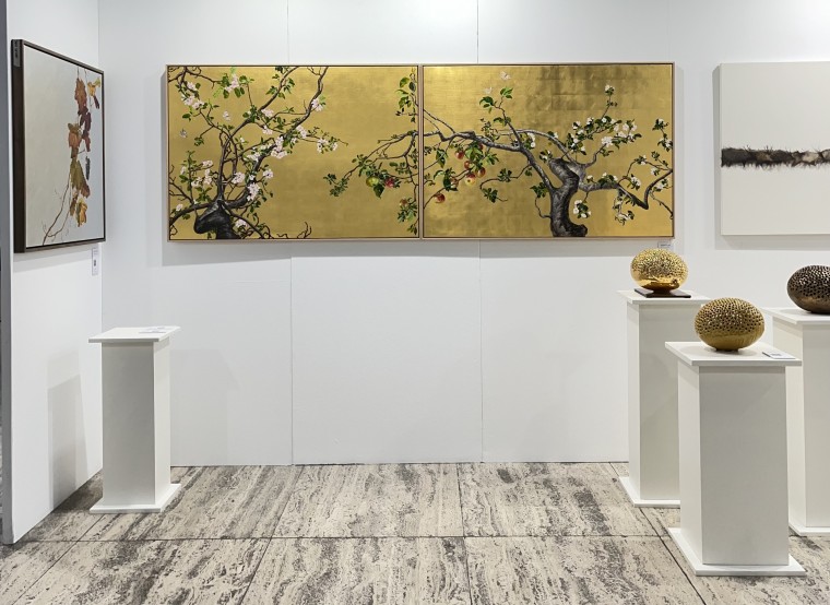 Arte in Nuvola, Roma 2024
