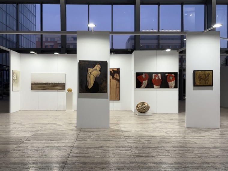Roma - Arte in Nuvola 2025