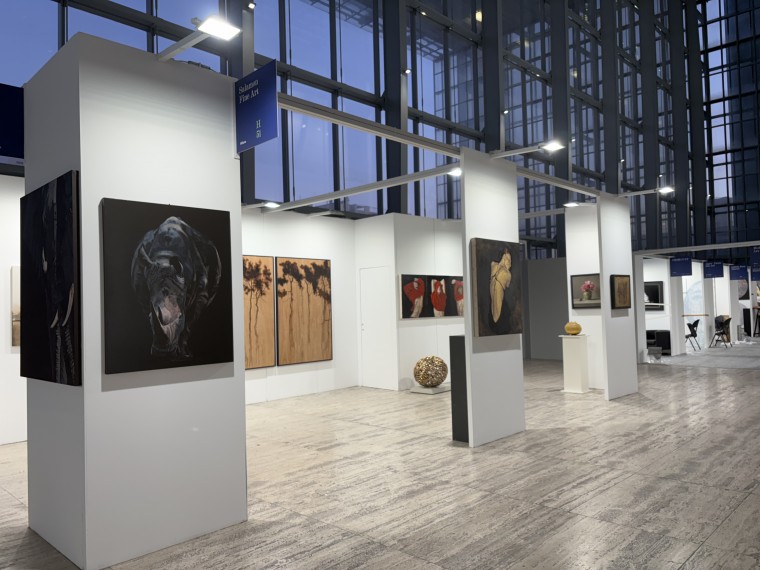 Roma - Arte in Nuvola 2025