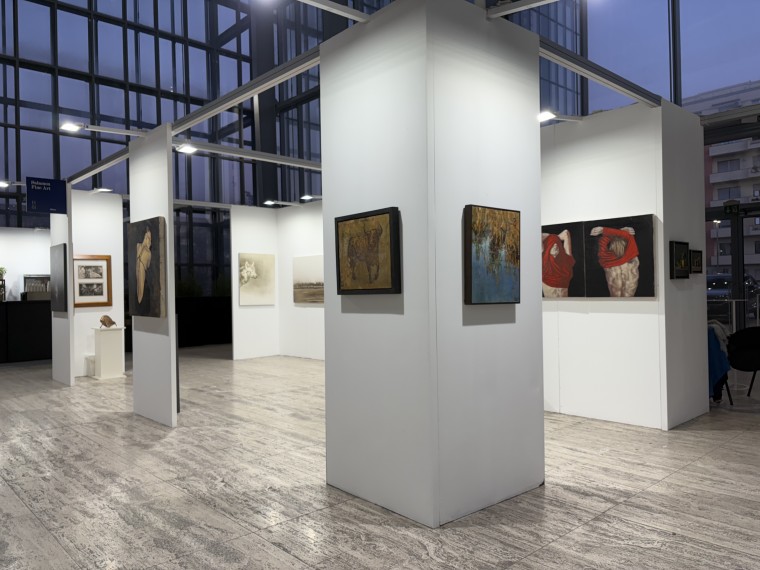 Roma - Arte in Nuvola 2025