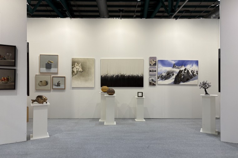 BAF • Bergamo Arte Fiera • Gennaio 2026