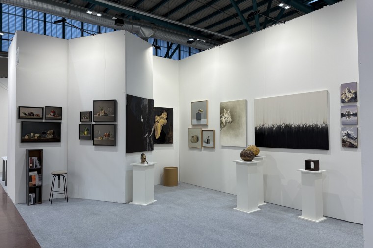 BAF • Bergamo Arte Fiera • Gennaio 2026