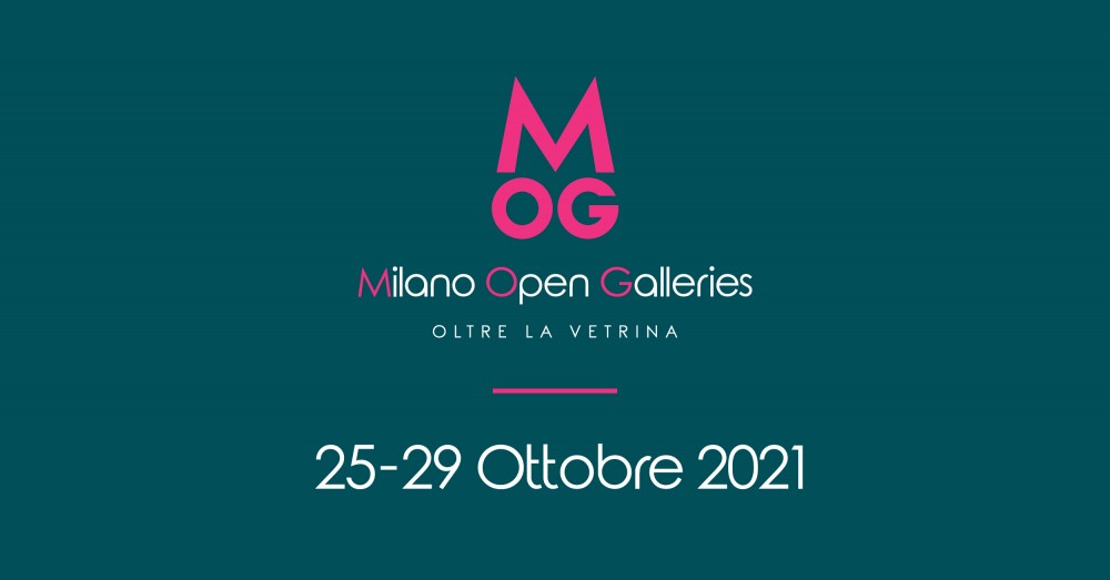 MOG - Milan Open Galleries