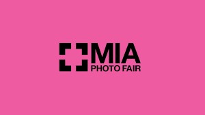 Mia Photo Fair - Booth 13B