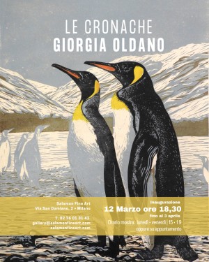 Giorgia Oldano's Reports