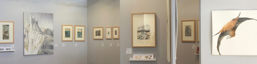 Salamon Fine Art